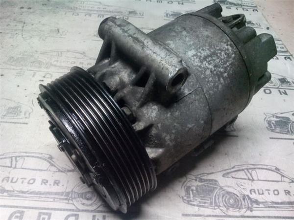 Compresor ac renault 6561318 - 6561318