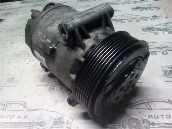 Compresor ac renault 6561318 - 6561318
