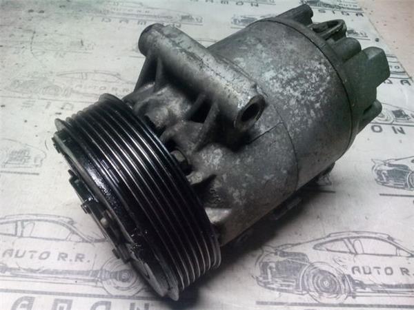 Compresor ac renault 6561318 - AutoRR 6561318