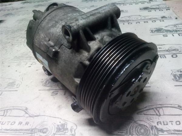 Compresor ac renault 6561318 - AutoRR 6561318