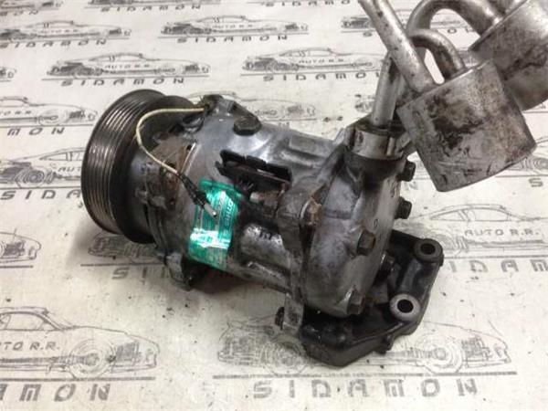 Compresor ac renault 7700870870a - 7700870870a