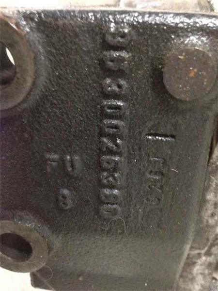 Compresor ac renault 7700870870a - 7700870870a