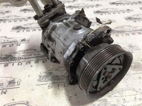 Compresor ac renault 7700870870a - 7700870870a