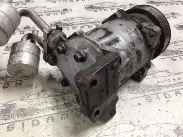 Compresor ac renault 7700870870a - 7700870870a