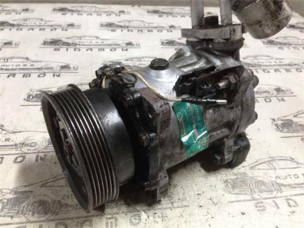 Compresor ac renault 7700870870a - 7700870870a