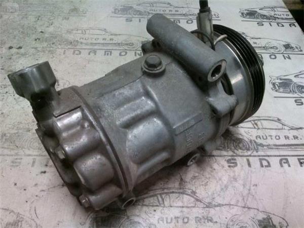 Compresor ac renault 82 00 840 899 - 8200840899