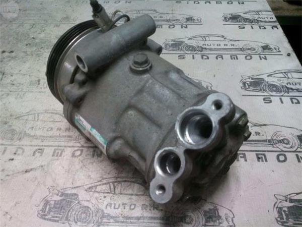Compresor ac renault 82 00 840 899 - 8200840899