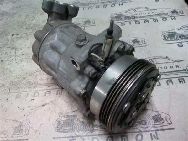 Compresor ac renault 82 00 840 899 - 8200840899
