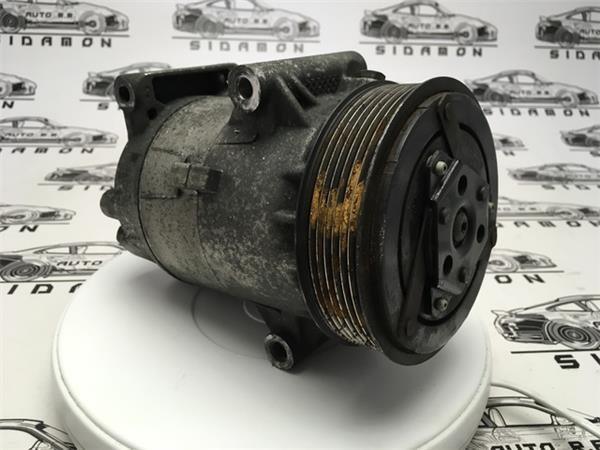 Compresor a/c renault 8200457418 - 8200457418