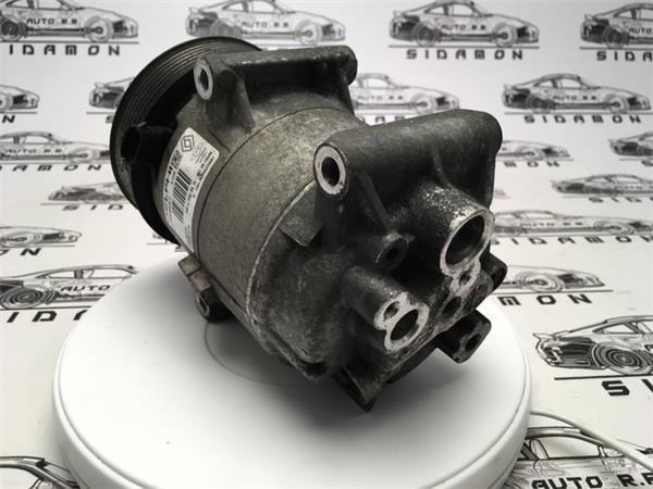 Compresor a/c renault 8200457418 - AutoRR 8200457418