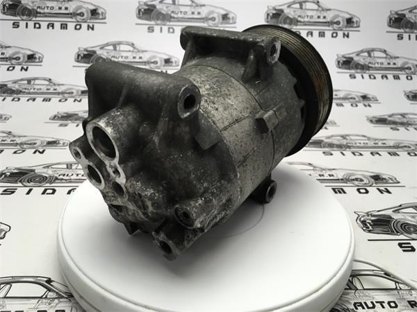 Compresor a/c renault 8200457418 - 8200457418