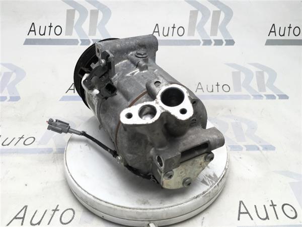 Compresor A/C Renault 926000217r