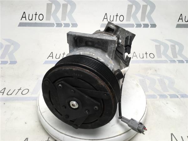 Compresor A/C Renault 926000217r - 926000217r