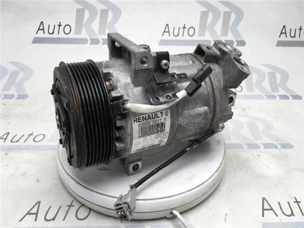 Compresor A/C Renault 926000217r - 926000217r
