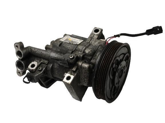 Compresor A/C Renault Dacia 926009154r