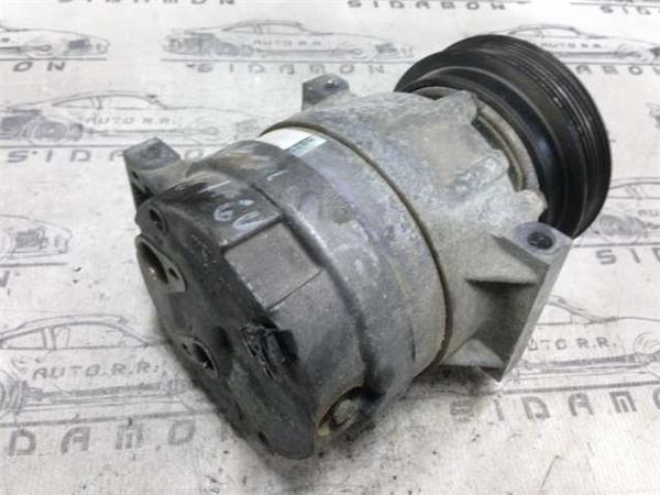 Compresor ac renault megane 1.4 1.6 - AutoRR 1135289