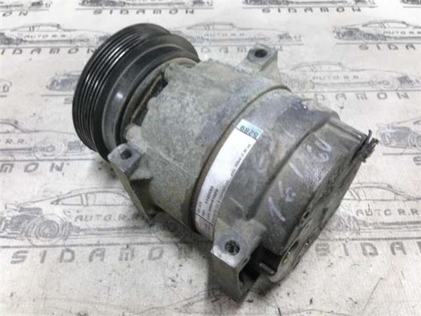 Compresor ac renault megane 1.4 1.6 - 1135289