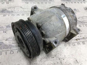 Compresor ac renault megane 1.4 1.6 - 1135289