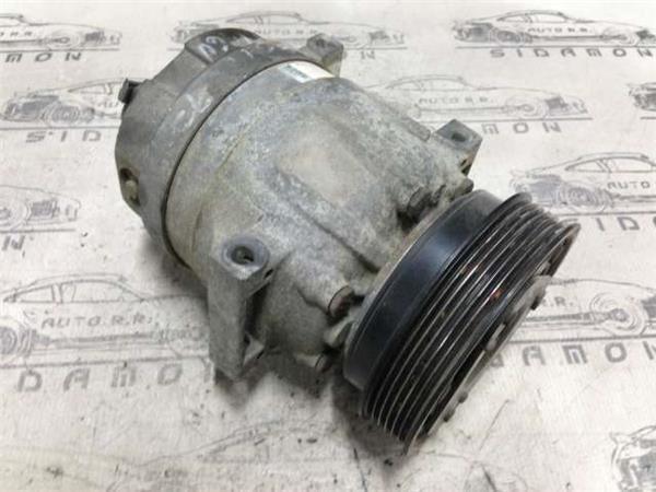 Compresor ac renault megane 1.4 1.6 - 1135289