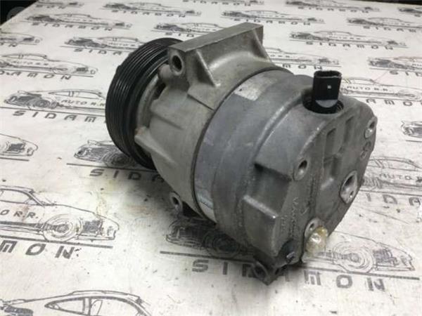 Compresor ac renault om 1135320 - 1135320