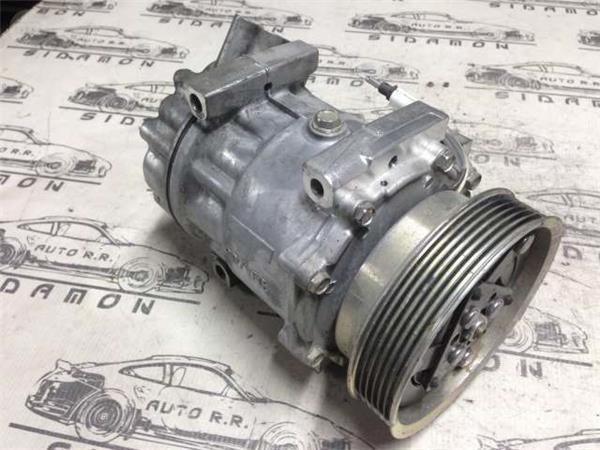 Compresor ac renault/dacia sd7v16-1809 - sd7v16