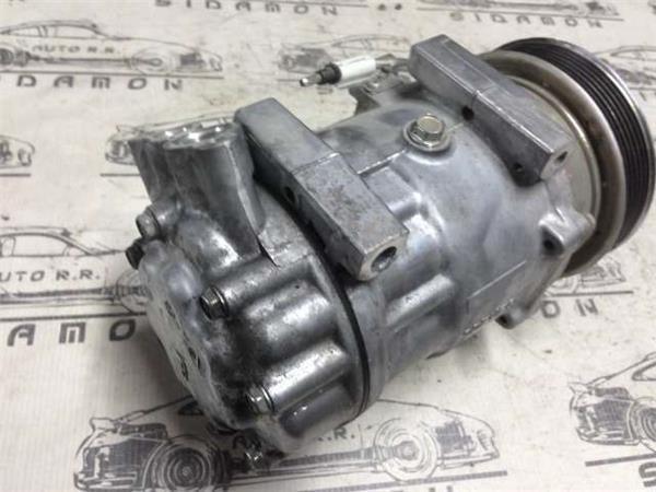 Compresor ac renault/dacia sd7v16-1809 - sd7v16