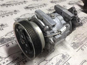 Compresor ac renault/dacia sd7v16-1809 - sd7v16