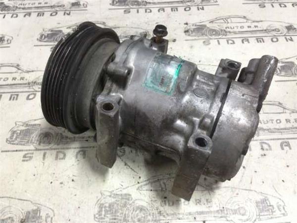 Compresor ac renault/nissan 7700273801 - AutoRR 7700273801