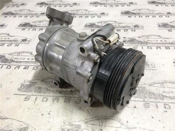 Compresor ac renault/nissan 8200037058 - 8200037058