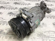 Compresor ac renault/nissan 8200037058 - 8200037058