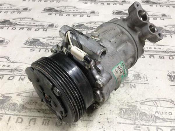 Compresor ac renault/nissan 8200037058 - 8200037058