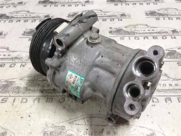 Compresor ac renault/nissan 8200037058 - 8200037058