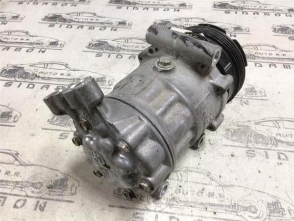 Compresor ac renault/nissan 8200037058 - 8200037058