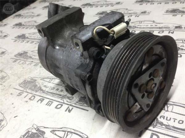 Compresor ac renault/nissan sd6v12-1416g - sd6v12-1416g