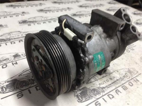 Compresor ac renault/nissan sd6v12-1416g - sd6v12-1416g