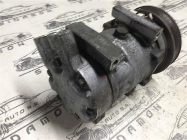 Compresor ac renault/nissan sd6v12-1416g - sd6v12-1416g