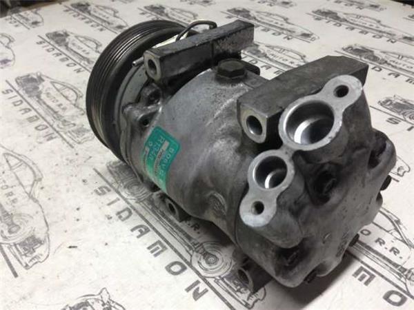 Compresor ac renault/nissan sd6v12-1416g - sd6v12-1416g