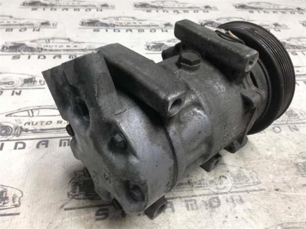 Compresor ac renault/nissan sd6v12-1416h - sd6v12-1416h