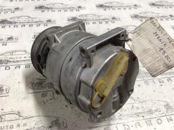 Compresor ac renault/opel 7701499860 - 7701499860