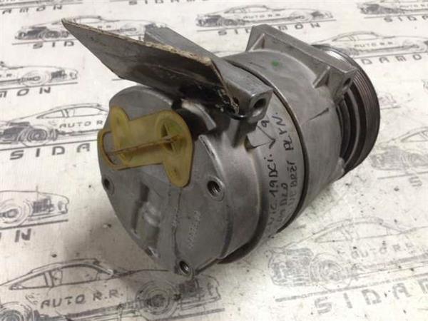 Compresor ac renault/opel 7701499860 - 7701499860