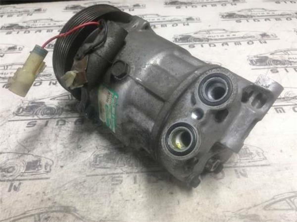 Compresor ac rover 25/45 sd7v16-1220f - sd7v16-1220f