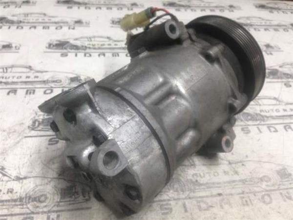 Compresor ac rover 25/45 sd7v16-1220f - sd7v16-1220f