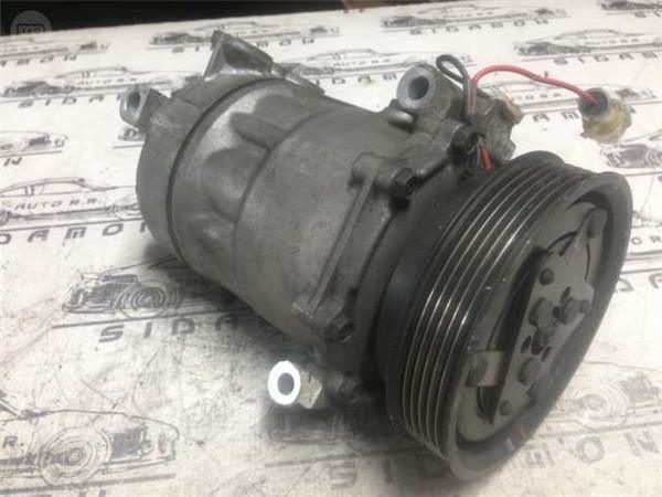 Compresor ac rover 25/45 sd7v16-1220f - sd7v16-1220f