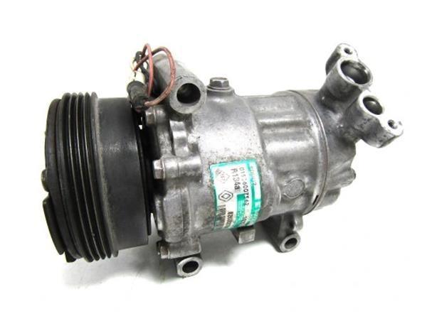 Compresor A/C SD6V121427D - AutoRR SD6V121427D