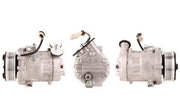 Compresor A/C SD6V121429F - SD6V121429F
