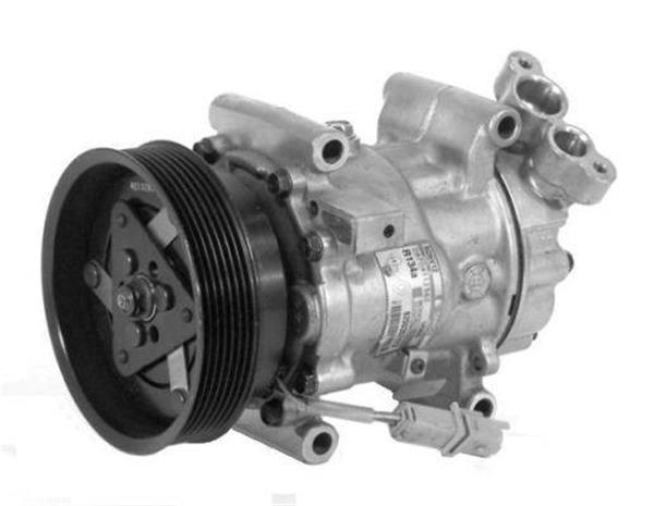 Compresor A/C SD6V121452 - SD6V121452