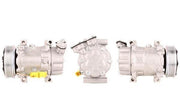 Compresor A/C SD6V121908 - SD6V121908