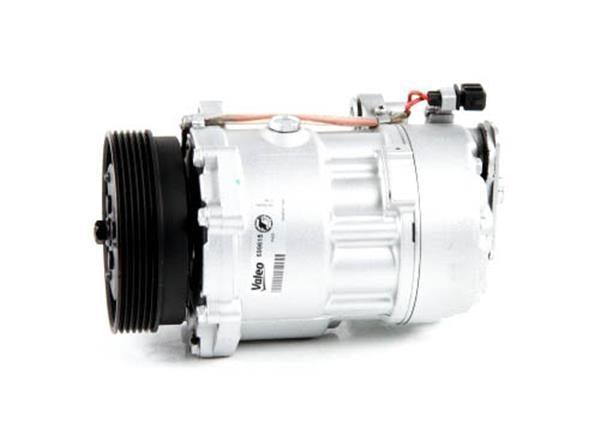 Compresor A/C SD7V161100 - AutoRR SD7V161100