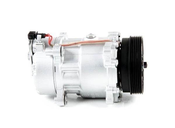 Compresor A/C SD7V161100 - AutoRR SD7V161100