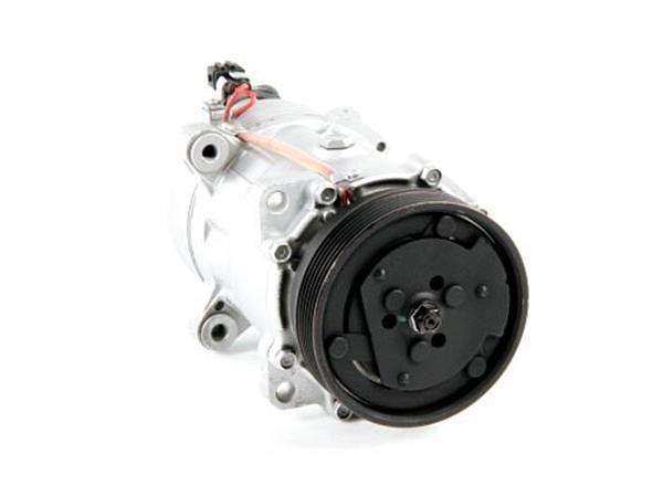 Compresor A/C SD7V161100 - SD7V161100